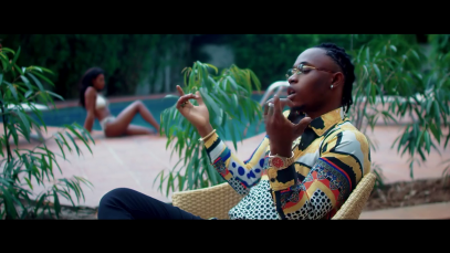 Demmie Vee – Love Me Tender Remix