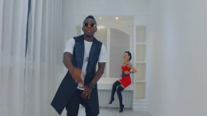 Santywa – Don’t Let Me Down