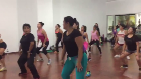 Meet The End Time Gym