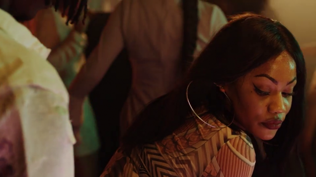 StoneBwoy – Falling Again