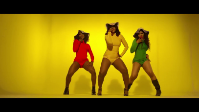 Lamboginny – Read My Lips