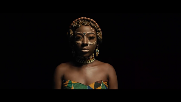 DJ Young Money – Mama Africa