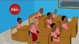 Waiting For An Opportunity