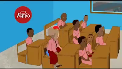 Waiting For An Opportunity