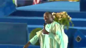 Apostle Johnson Suleiman says end to marriage is called dissolve not divorce