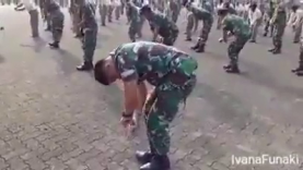 Watch The Original Python Dance In This Video