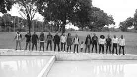 The Avalanche Drops A Smashing Independence Song