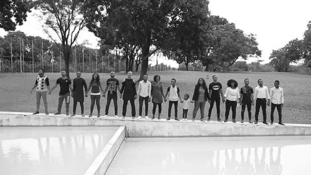 The Avalanche Drops A Smashing Independence Song