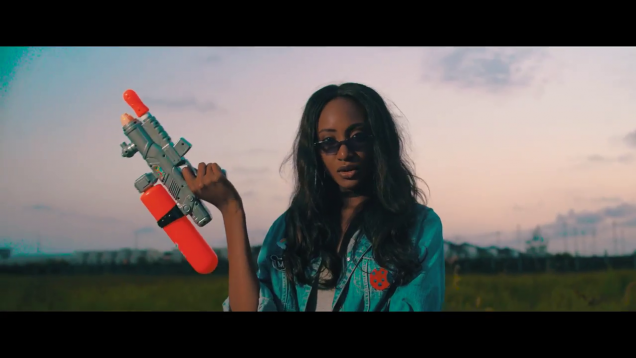 Cold Black Bello – Bella