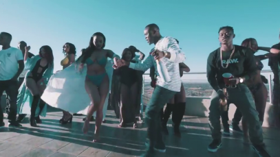 Make A Plan – Omo Alhaja