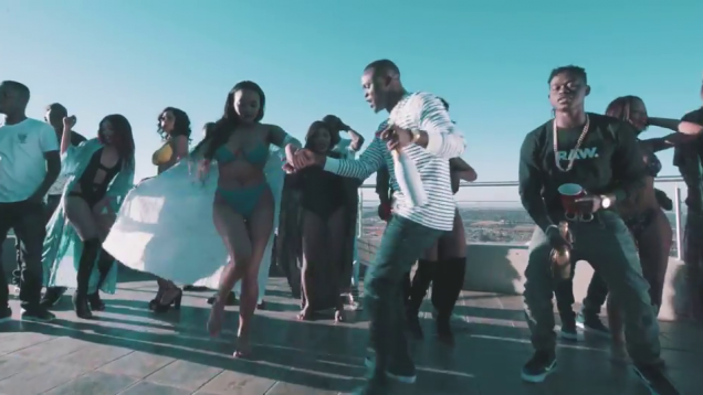 Make A Plan – Omo Alhaja