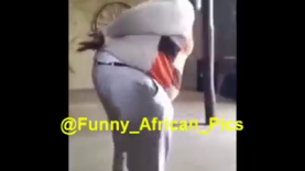 I Know I Am Going To Hell For Laughing