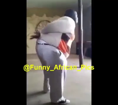 I Know I Am Going To Hell For Laughing