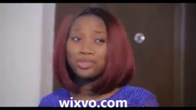 She Didn’t See What Was Coming For Her