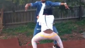 This Sibling Duo Will Make You Forget PSquare Fight