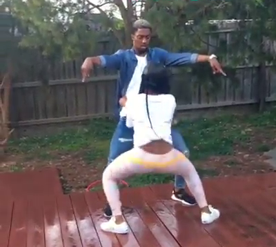 This Sibling Duo Will Make You Forget PSquare Fight