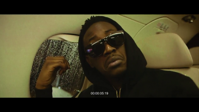 Prayer – Dammy Krane