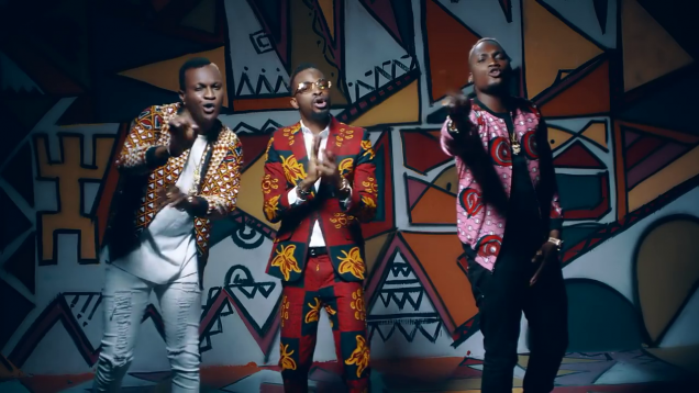 Asiko Remix – Hypa