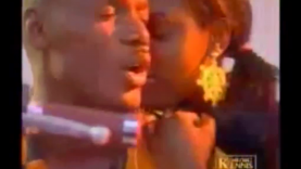 African Queen – 2Face