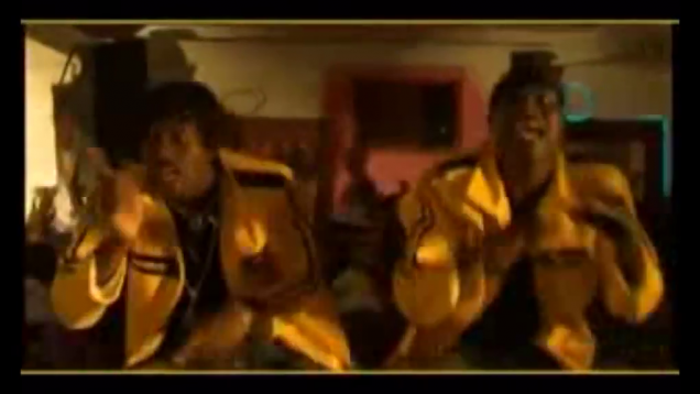 Bizzy Body – PSquare