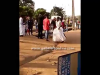 Bride Abandoned At The Altar