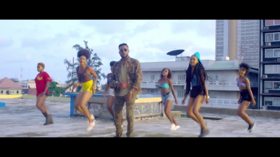 Bubble – Wizboyy
