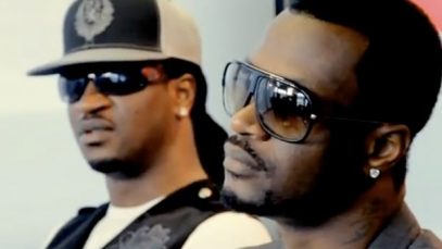 PSquare Back Together