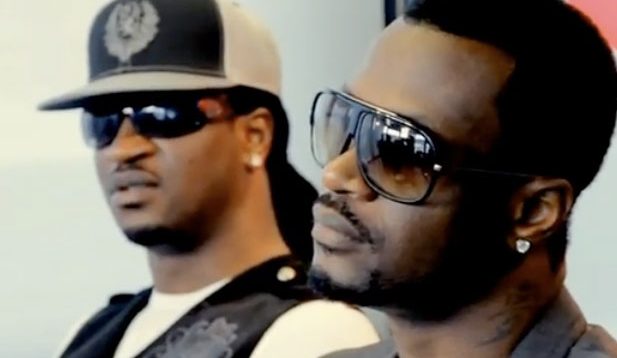 PSquare Back Together