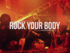 Rock Your Body – Burna Boy