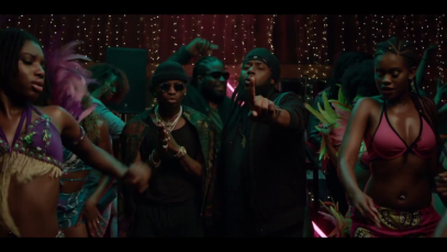 Hallelujah – Diamond Platnumz