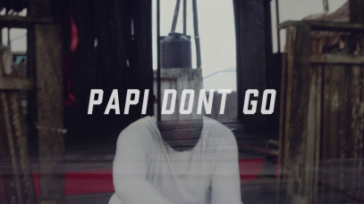 Papi Don’t Go – Major Matt