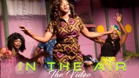 In The Air – Waje