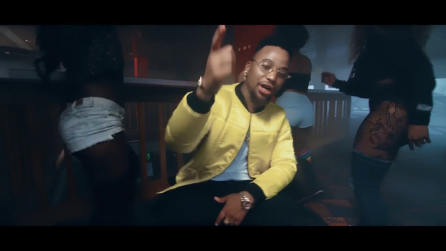 Ayanda Remix – Willicino