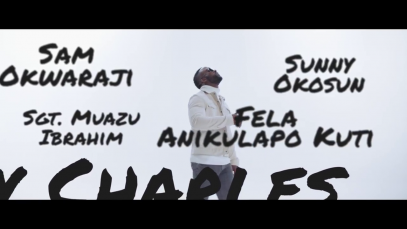 Not Forgotten – Iyanya