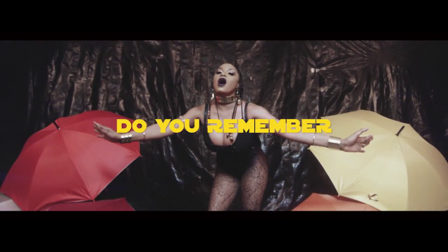 Do You Remember – Teema Liray