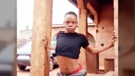 Is This Waist Real Or Rubber