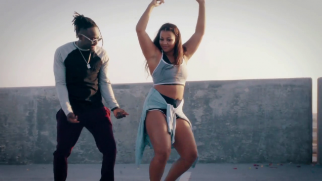 Wasted – Sean Tizzle