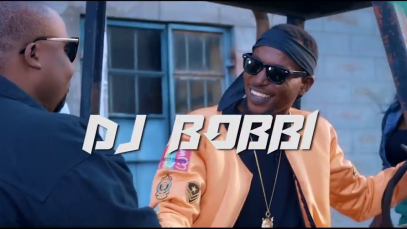 Parka Dem – DJ Bobbi