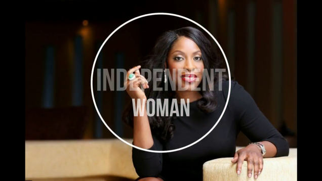 Independent Woman – Fiokee