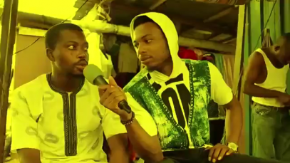 The Struggle To Spell Conscience