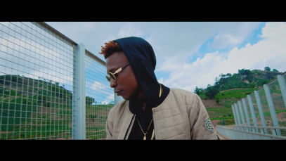 Way Up – 1da Banton