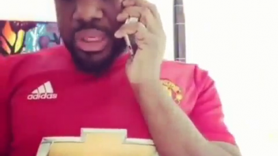 See Why He Demanded His Bride Price Back