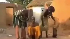 It’s A Crime To Have A Headache In Mozambique