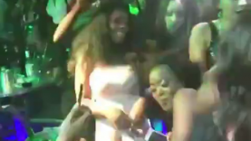 One Corner Dance Goes Global With Terry G