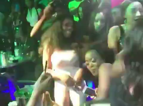 One Corner Dance Goes Global With Terry G