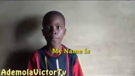 His Name Will Make You Cry