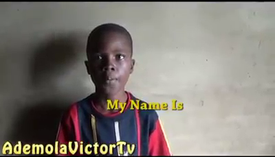 His Name Will Make You Cry