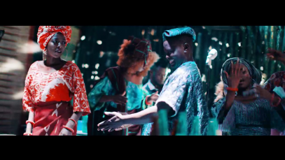 Yeba – Kiss Daniel