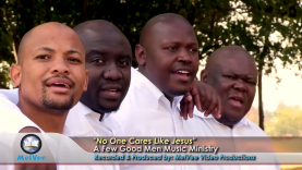 Acapella Worship That Lifts The Spirit