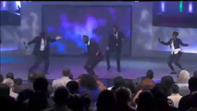 African Praise By Tye Tribbett